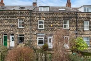 5, Waites Terrace, Otley LS21 3BE