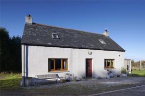 Easter Galcantray Croft, Dalroy - Galcantray - Budgate, Nairn IV12 5XS