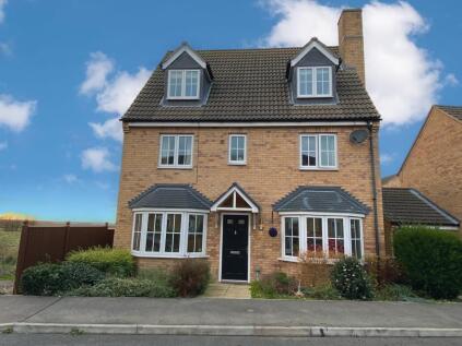 Fairbairn Way, Chatteris, PE16