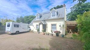 Post Cottage, Chapel Road, Hayle TR27 6BA