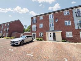 Apartment 1, 8, Aldridge Square, Birmingham B42 2GQ