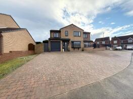 1, Lilac Way, Bishop Auckland DL14 0TA