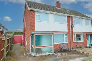 1, St Helens Close, Sharnford LE10 3NT