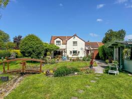 Charter House, Clapton Lane, Clapton In Gordano, Clapton-in-gordano BS20 7RD