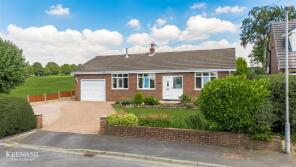 66 Nelnor, Lower Hill Drive, Chorley PR6 9JP