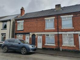 22, Harcourt Street, Nottingham NG17 8DD