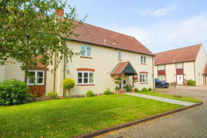 4, Chestnut Springs, Mission Road, Bristol BS37 9XR