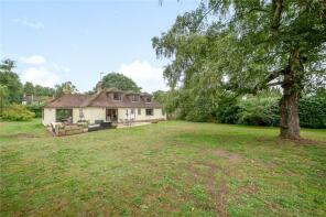 Sandalwood, Binton Lane, Seale GU10 1LG