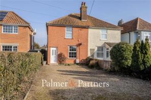73, Saxmundham Road, Aldeburgh IP15 5JF