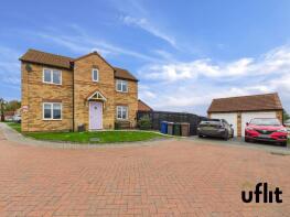 15, Meadow Croft, Bolton Upon Dearne, Rotherham S63 8FP