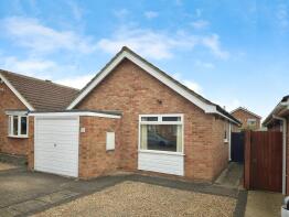 12, Juniper Crescent, Longthorpe, Peterborough PE3 9QY