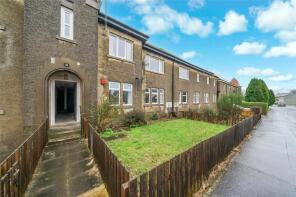 16a, Scott Street, Raploch, Stirling FK8 1AH