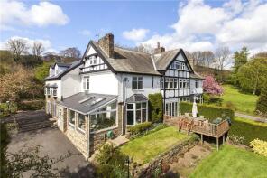 Ridgemont, Hollins Hill, Shipley BD17 7QW