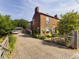 22, Lincoln Lane, Thorpe On The Hill, Lincoln LN6 9BH