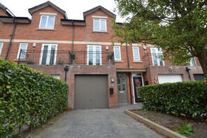 17, Navigation Bank, Wigan WN6 8FN