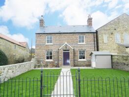 Chapel Cottage, Kilburn Village, York YO61 4AH