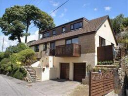 Lindisfarne, Coombe, St Austell PL26 7LN