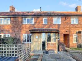 8, Hillside, Thiefhole Lane, Northallerton DL7 9DU