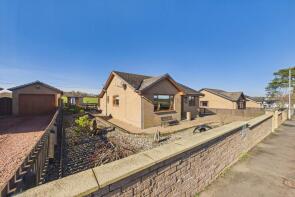 460, Carlisle Road, Lesmahagow, Lanark ML11 0JU