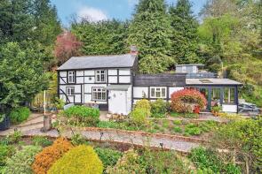Yew Tree, Abermule, Montgomery SY15 6JJ