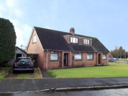 12, Loudoun Avenue, Darvel KA17 0NY