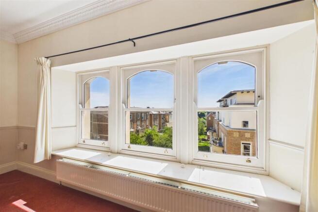 bay window