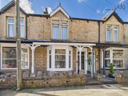 17, Vale Road, Lancaster LA1 2JN