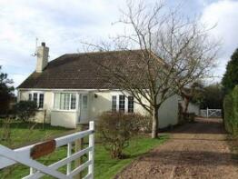 Grouse Lodge, Stowting Hill, Ashford TN25 6BG