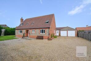 Priory Lodge, Priory Road, Norwich NR12 0HQ