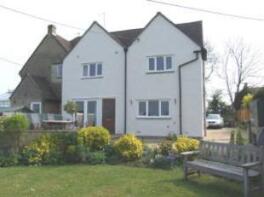 2 The Pillars, Ganborough Road, Moreton-in-marsh GL56 0RE