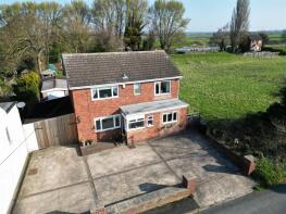 Kenmere, Ings Lane, Beal, Goole DN14 0SJ