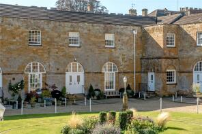 14, Brettingham Court, Gas Lane, Hinton St. George TA17 8RY
