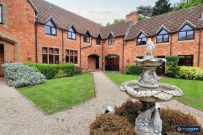 5, Weston Hall Stables, Mill Lane, Bulkington, Bedworth CV12 9RU
