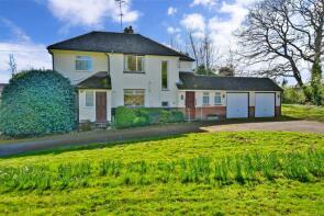 Eastfields, Old House Lane, Sittingbourne ME9 7SP
