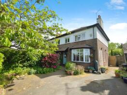 16, Church Lane, Woodford, Stockport SK7 1RQ