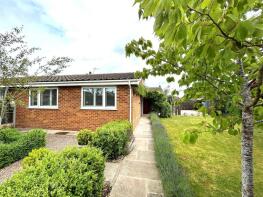 18, Orchard Place, Evesham WR11 8NF
