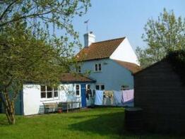 Clare Cottage, The Street, Beccles NR34 8DZ
