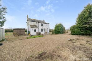 Rose Lea, Ravens Gate, Holbeach, Spalding PE12 8PH