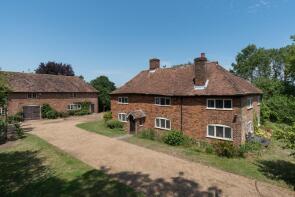 Butchers Farm, The Street, Canterbury CT4 8HE