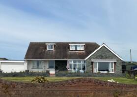 Beacholme, Coast Road, Roosebeck, Ulverston LA12 0RG