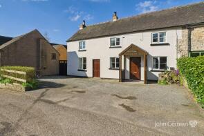 Dene Holme, Main Street, Ashbourne DE6 1PU