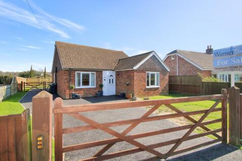 Lower Road, Woodchurch, TN26