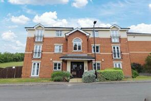 51, Windle Court, Treeton, Rotherham S60 5UX