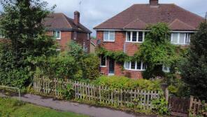10, Hyde Bank, Newnham GL14 1DF