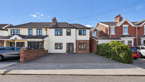 Bywell Road, Cleadon, Sunderland
