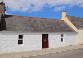 41, Catherine Street, Castle Douglas DG7 2JB