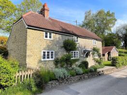Littlehome, Water Street, Shaftesbury SP7 0HS