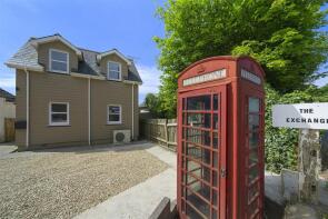The Exchange, Galmpton To Outer Hope, Kingsbridge TQ7 3HA