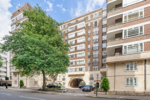 Flat 35, Westminster Gardens, Marsham Street, London SW1P 4JD