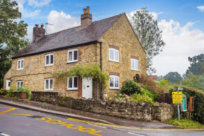 1, Churchgate Cottage, Main Road, Edenbridge TN8 6RB